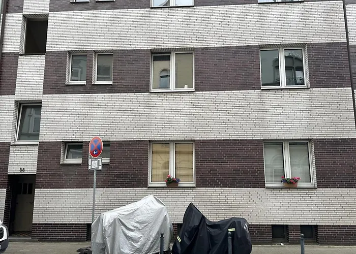 Appartement Junik No º11 Oberhausen (North Rhine-Westphalia)