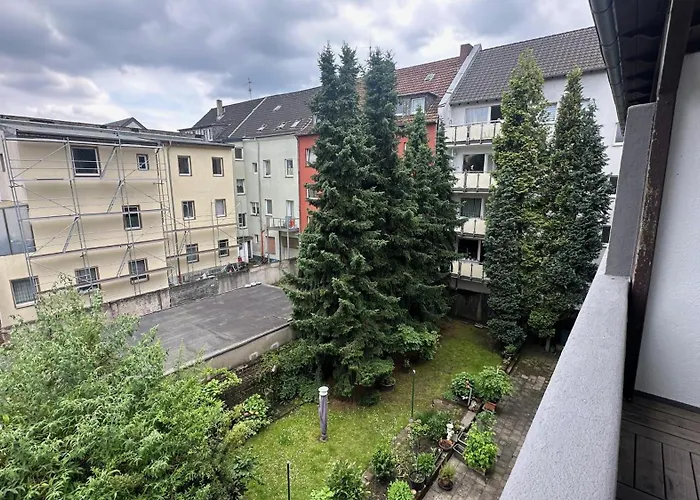 Junik No º11 * Oberhausen (North Rhine-Westphalia)