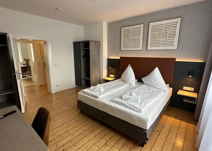 Appartement Junik No º11 *