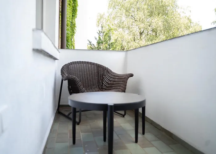 Junik No º11 Appartement