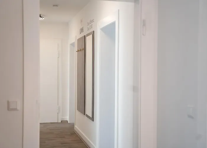 Junik No º11 Appartement Oberhausen (North Rhine-Westphalia)