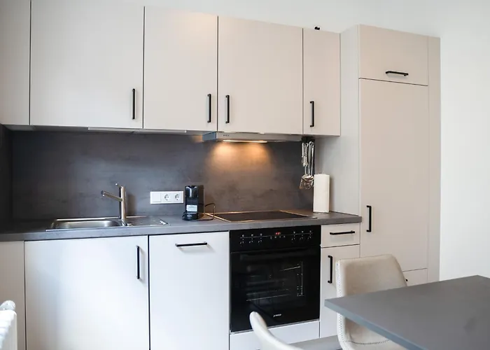 Appartement Junik No º11 Oberhausen (North Rhine-Westphalia)