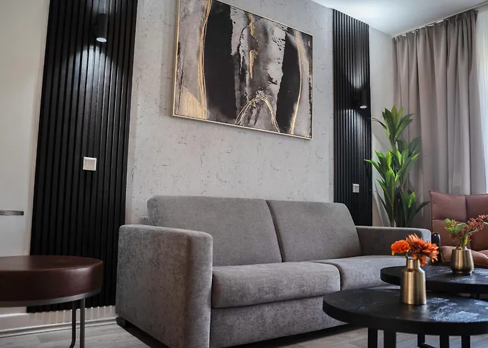 Junik No º11 Appartement *