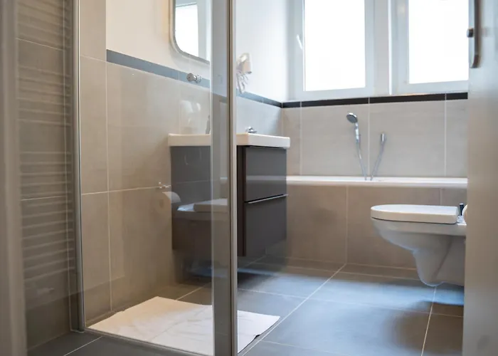 Junik No º11 Appartement Oberhausen (North Rhine-Westphalia)