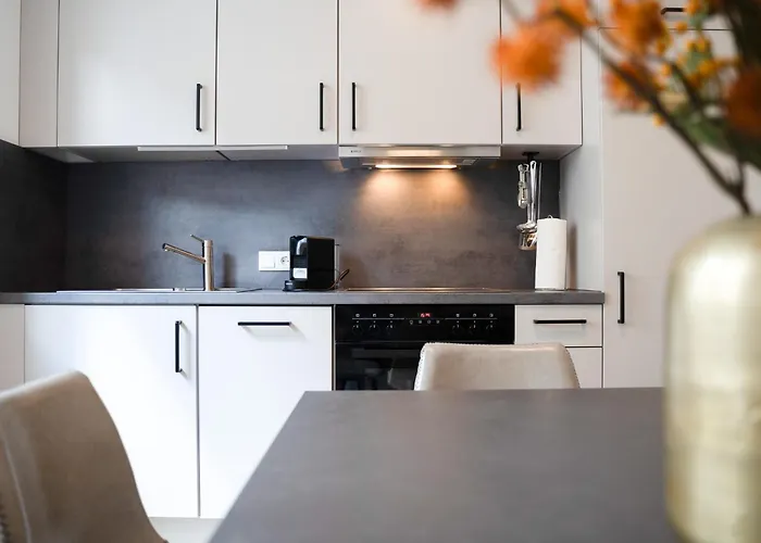 Appartement Junik No º11 Oberhausen (North Rhine-Westphalia)