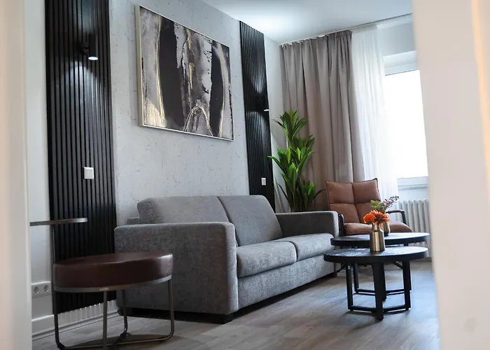 Junik No º11 Appartement *