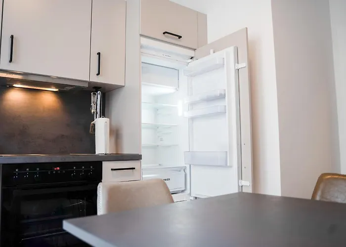 Junik No º11 Appartement Oberhausen (North Rhine-Westphalia)