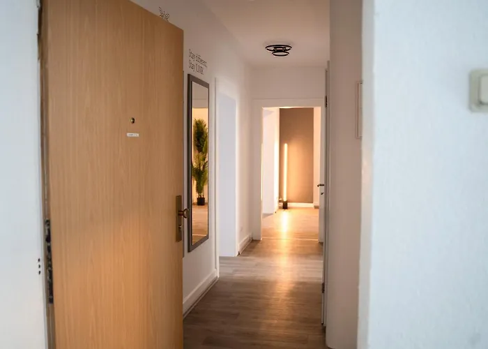 Junik No º11 Appartement