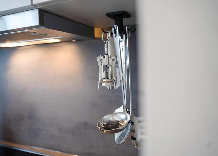 Junik No º11 شقة أوبيرهاوزين