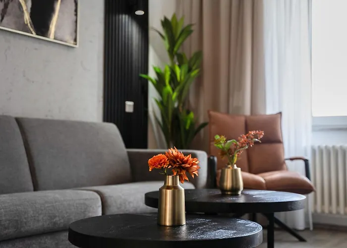 Lejlighed Junik No º11 Oberhausen (North Rhine-Westphalia)