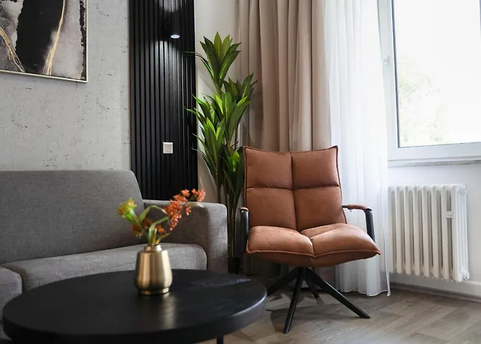 Junik No º11 Appartement *