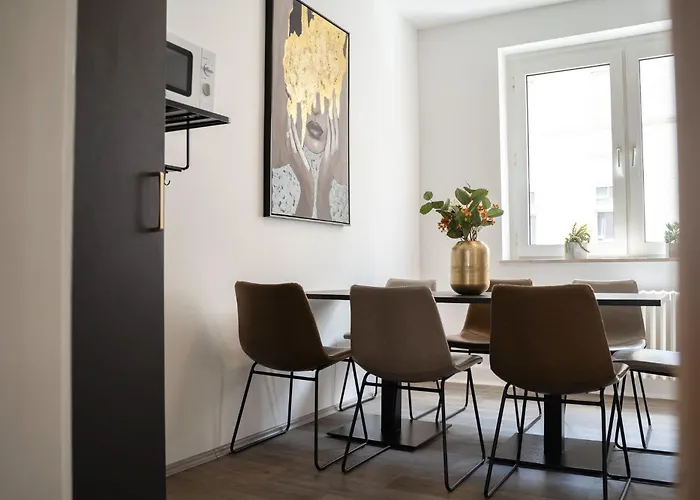 Junik No º11 * Oberhausen (North Rhine-Westphalia)