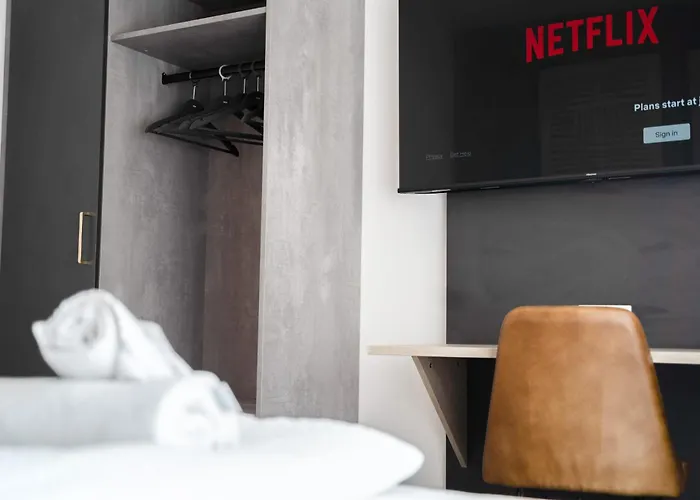 Junik No º11 Appartement