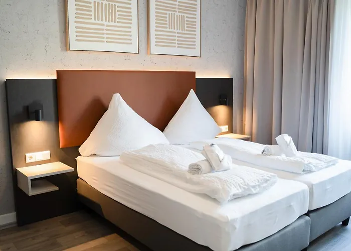 Junik No º11 Appartement *