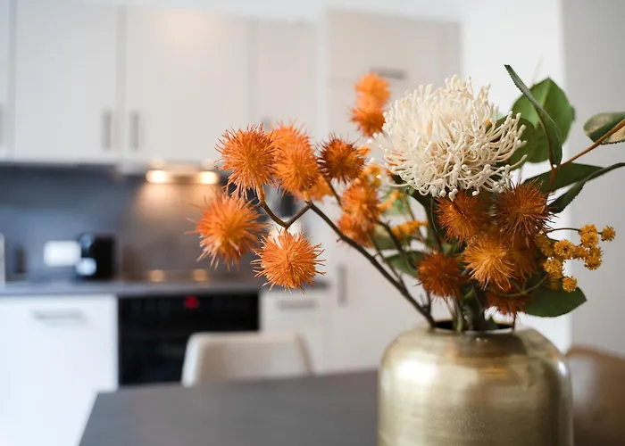 Lejlighed Junik No º11 Oberhausen (North Rhine-Westphalia)