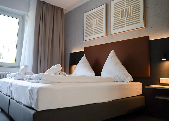 Junik No º11 Oberhausen (North Rhine-Westphalia)