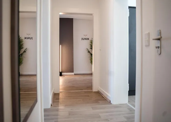 Junik No º11 Appartement