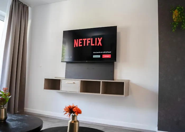 Junik No º11 Appartement *