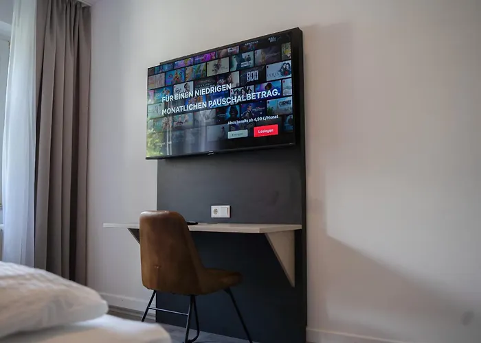 شقة Junik No º11 *