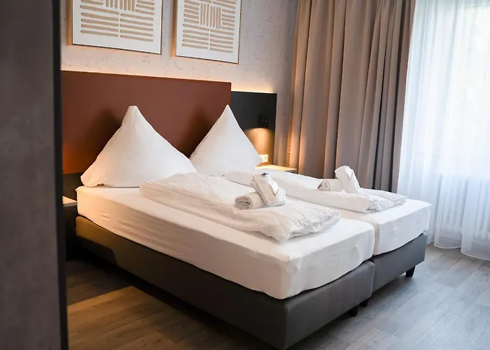 Junik No º11 Appartement Oberhausen (North Rhine-Westphalia)