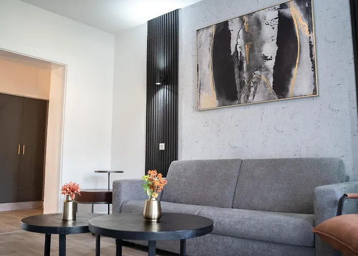 Lejlighed Junik No º11 Oberhausen (North Rhine-Westphalia)