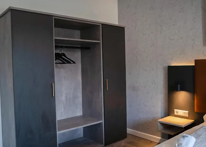 Junik No º11 * Oberhausen (North Rhine-Westphalia)