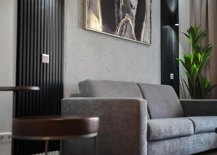 Junik No º11 Appartement