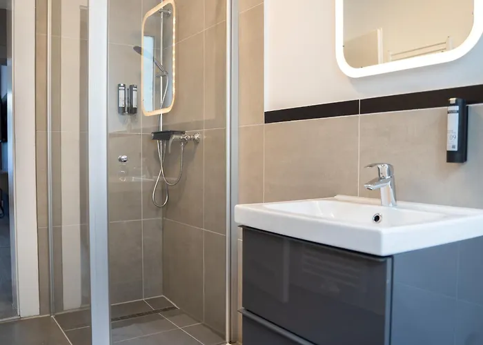 Appartement Junik No º11 *