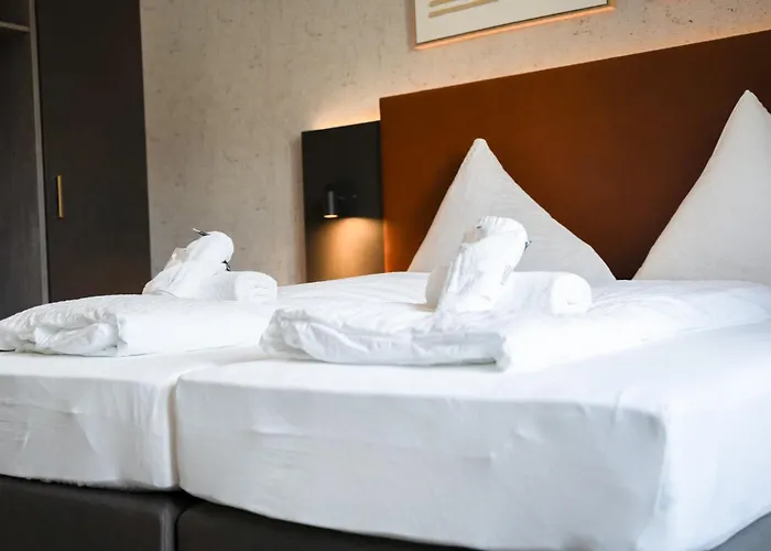 Junik No º11 شقة أوبيرهاوزين