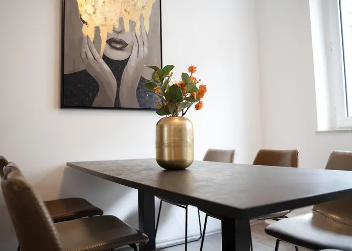 Junik No º11 Lejlighed *