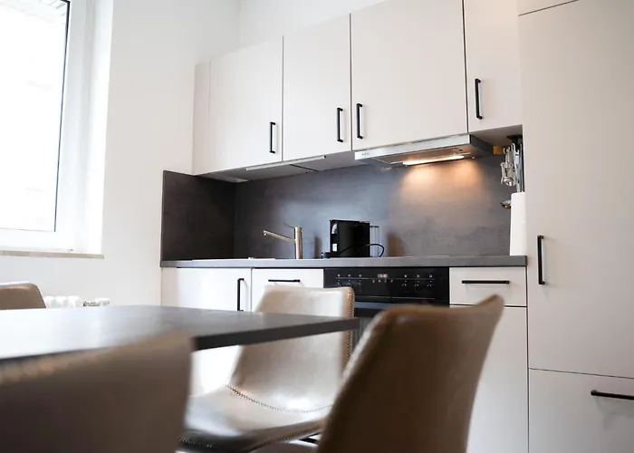 Appartement Junik No º11 *