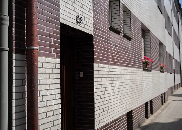 Junik No º11 Appartement Oberhausen (North Rhine-Westphalia)