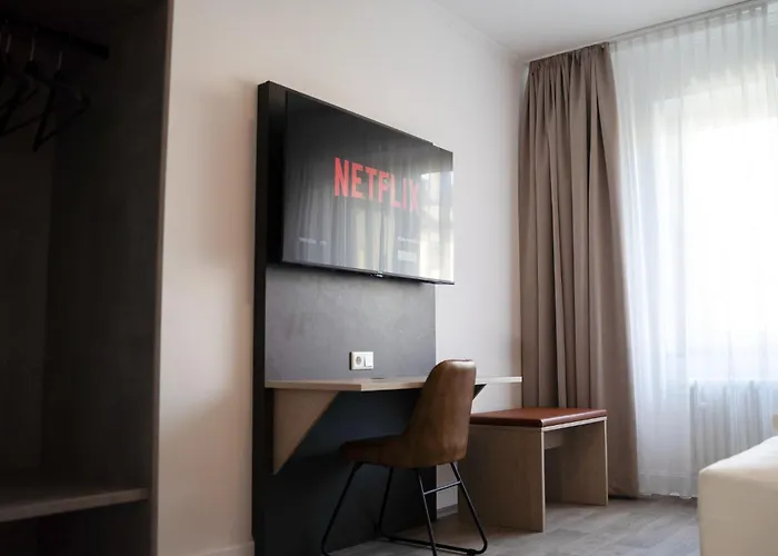 Lejlighed Junik No º11 Oberhausen (North Rhine-Westphalia)