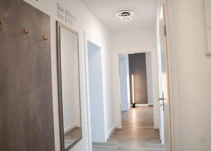 Junik No º11 Appartement *