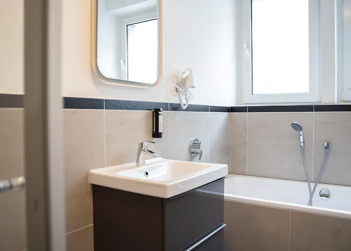 Appartement Junik No º11 *