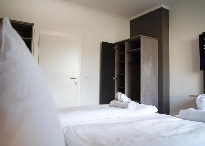 Junik No º11 شقة أوبيرهاوزين