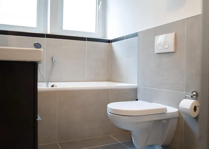 Lejlighed Junik No º11 Oberhausen (North Rhine-Westphalia)