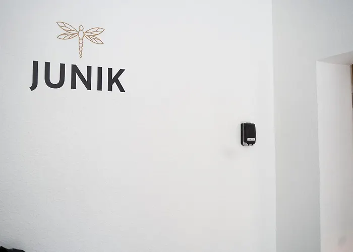 Junik No º11 Appartement Oberhausen (North Rhine-Westphalia)